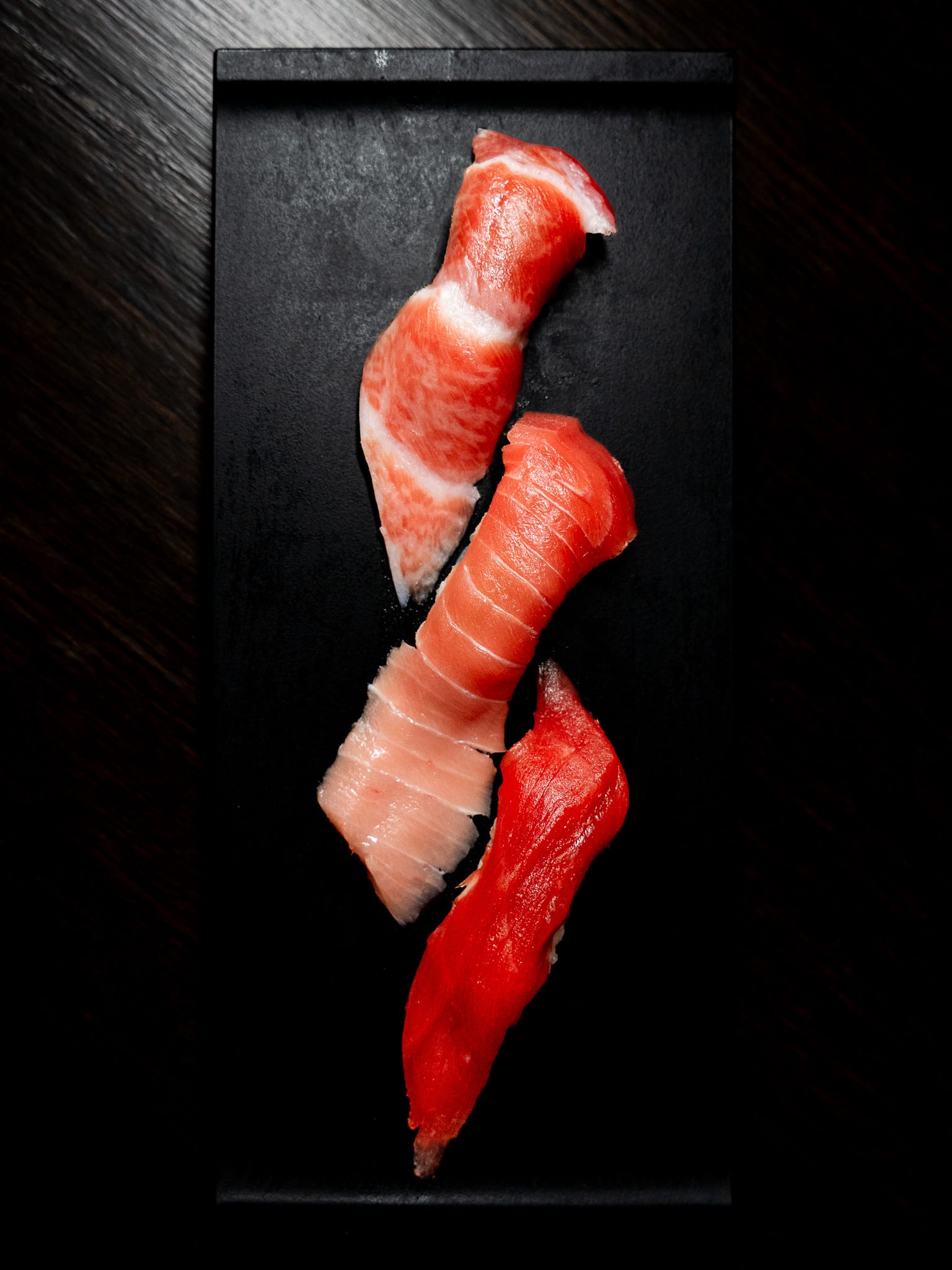 Sushi Zanmai